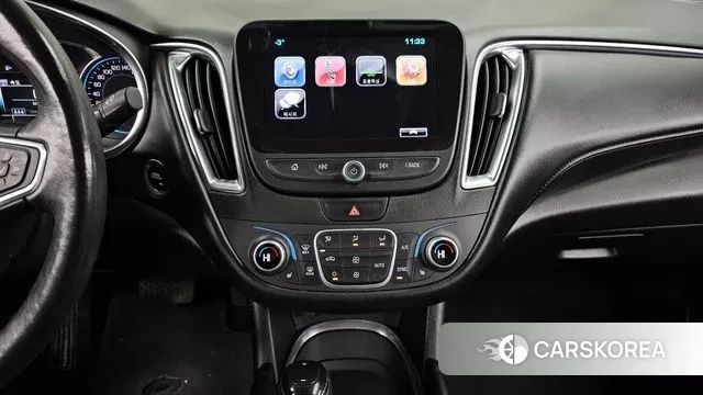 Chevrolet (GM Daewoo) All New Malibu id 3574194 из Кореи 7