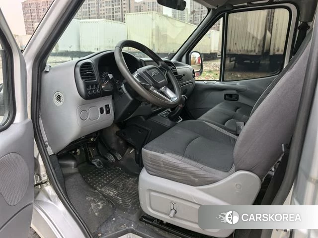 Jiangling Teshun id 4239827 из Китая 7