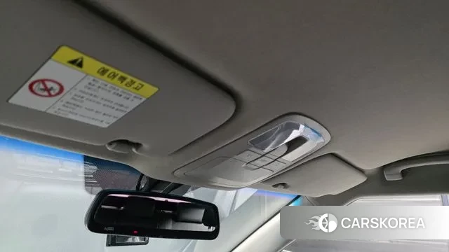 Ssangyong Berry New Tivoli id 3390982 из Кореи 7