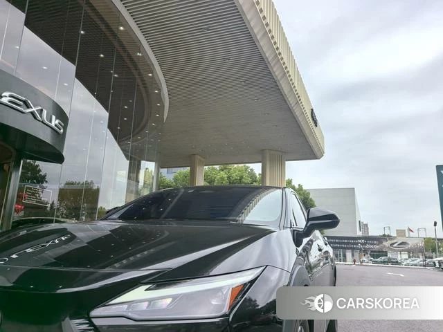 Lexus RZ id 4276740 из Китая 7
