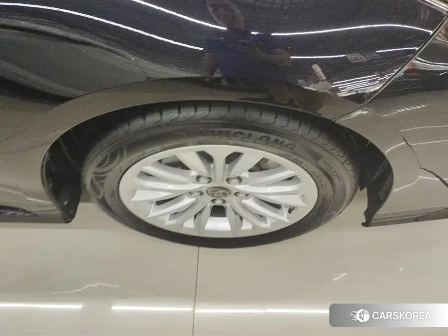 Toyota Allion id 4547595 из Китая 7
