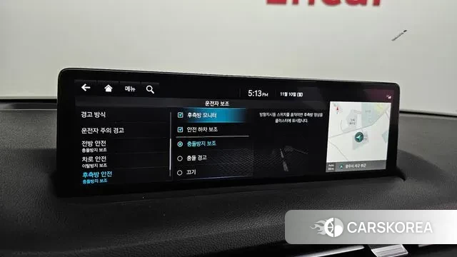 Genesis GV70 id 3341789 из Кореи 7