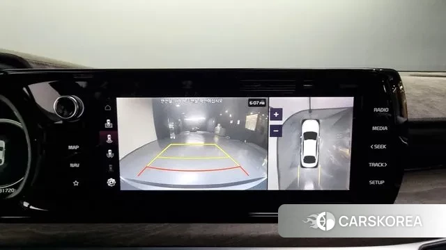 Kia K5 3rd generation id 2891360 из Кореи 7