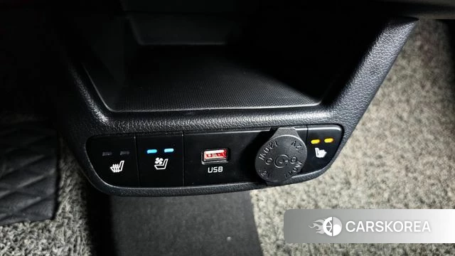 Kia The New Kia Ray id 3851213 из Кореи 7