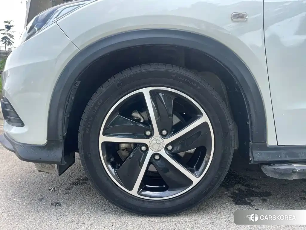 Honda Vezel id 4629703 из Китая 7