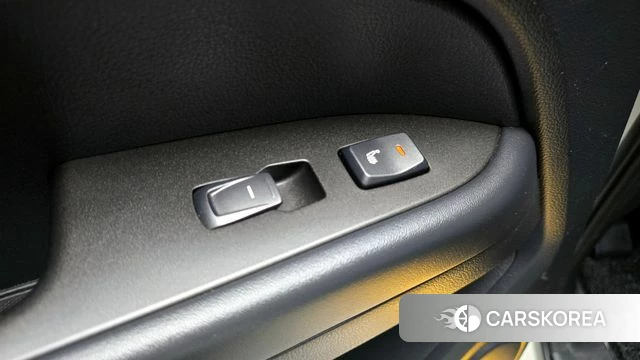 Ssangyong Rexton Sports id 3912083 из Кореи 7