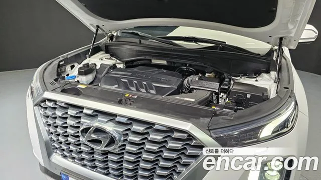 Hyundai Palisade id 2758065 из Кореи 7