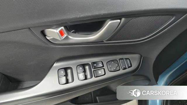 Hyundai Kona id 4563067 из Кореи 7