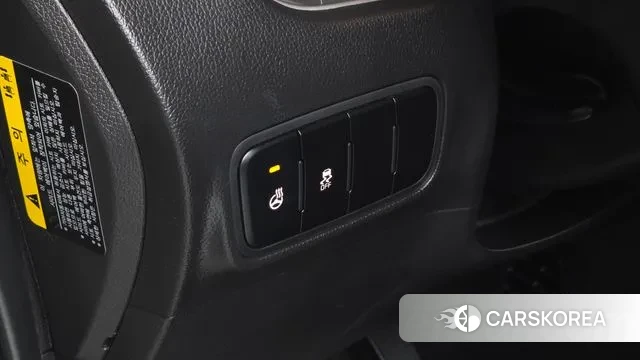 Kia The New Ray id 3646835 из Кореи 7