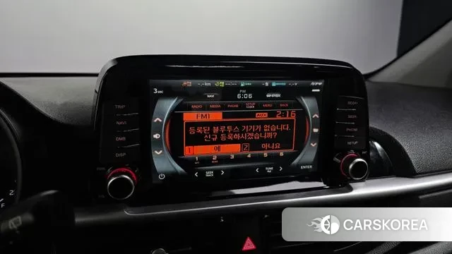 Kia All New Morning (JA) id 3682543 из Кореи 7