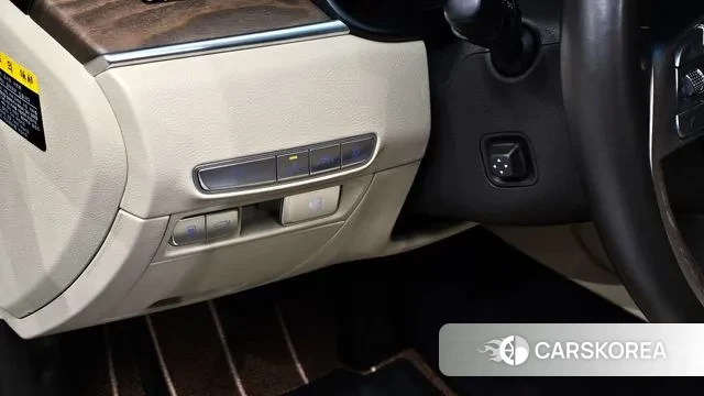 Kia More K9 id 2981874 из Кореи 7