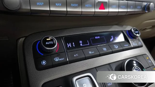 Hyundai Palisade id 3753420 из Кореи 7