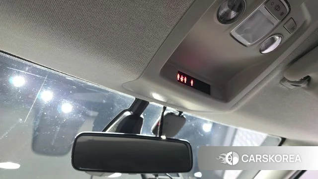 Citroen / DS C4 Cactus id 3853905 из Кореи 7