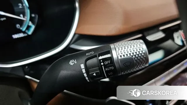 Genesis G80 (RG3) id 3437880 из Кореи 7