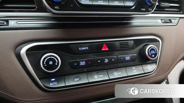 Hyundai The New Grand Starex id 4225556 из Кореи 7