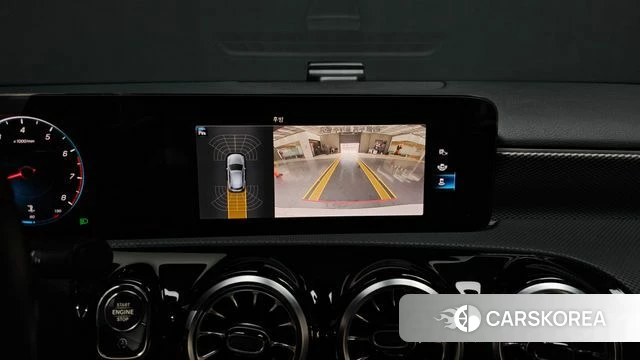 Mercedes-Benz A-Class W177 id 3864998 из Кореи 7