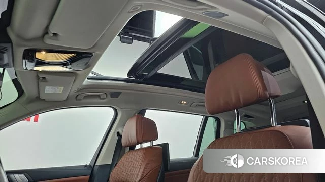 BMW X7 (G07) id 4688283 из Кореи 7