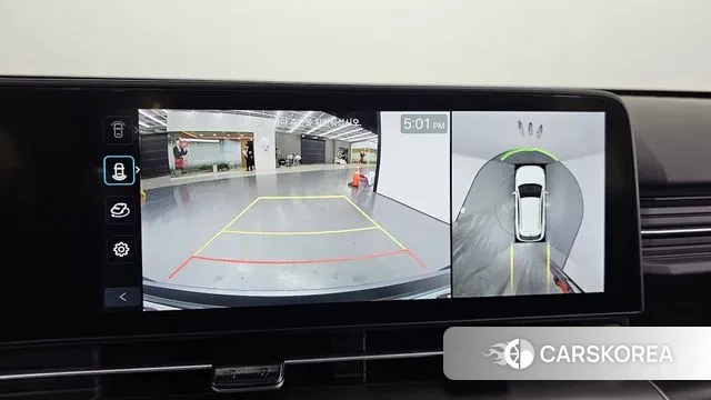 Hyundai Kona (SX2) id 3629179 из Кореи 7