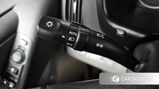 Hyundai The New Grand Starex id 3860859 из Кореи 7