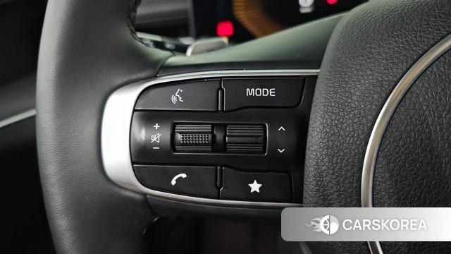 Kia The New K5 3rd generation id 4474486 из Кореи 7