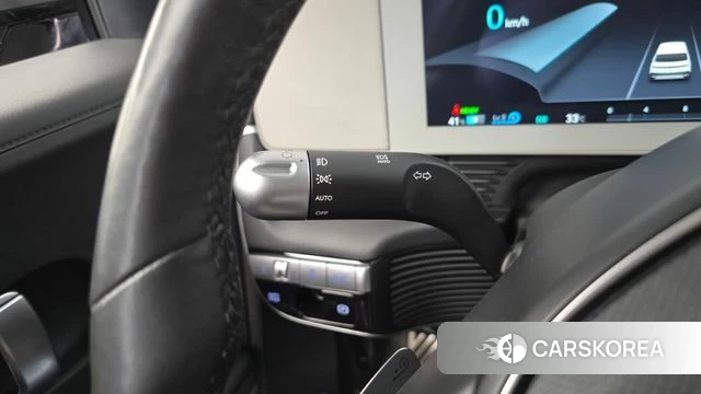 Hyundai Ionic 5 id 4469850 из Кореи 7