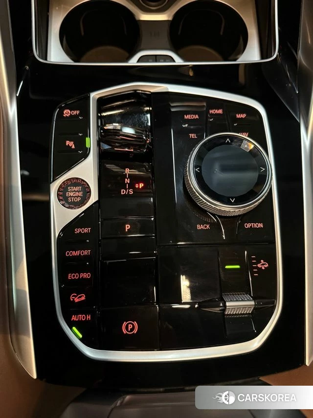 BMW X6 (G06) id 4719551 из Кореи 7