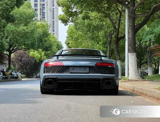 Audi R8 id 4353209 из Китая 7