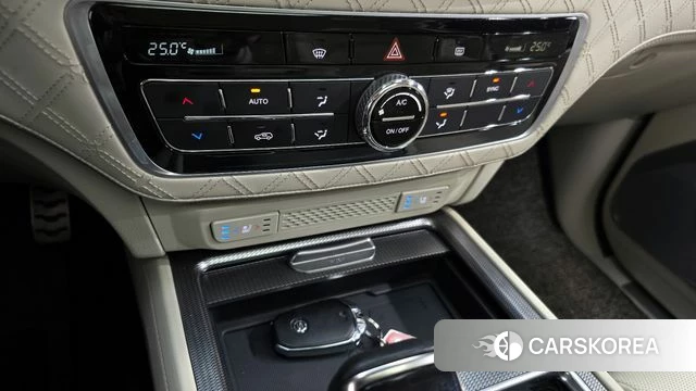 Ssangyong All New Rexton id 4196218 из Кореи 7