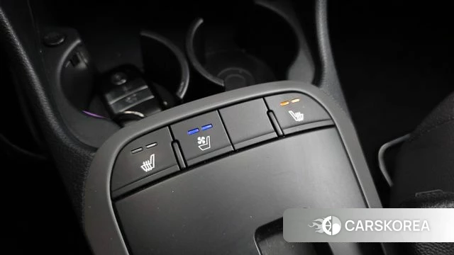 Kia Morning Urban (JA) id 4736808 из Кореи 7