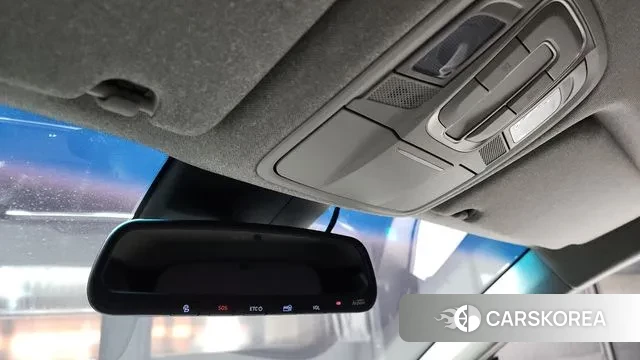 Hyundai Santa Fe TM id 3583105 из Кореи 7