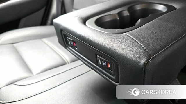 Renault Korea (Samsung) The New QM6 id 4662591 из Кореи 7