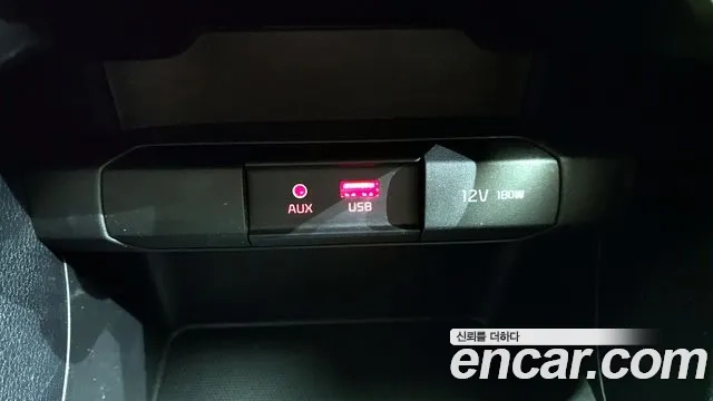 Kia All New Morning (JA) id 2876460 из Кореи 7