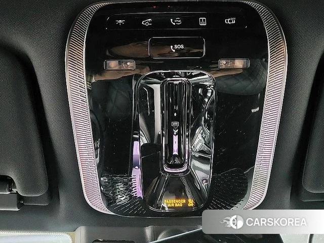 Mercedes-Benz S-Class W223 id 3786934 из Кореи 7