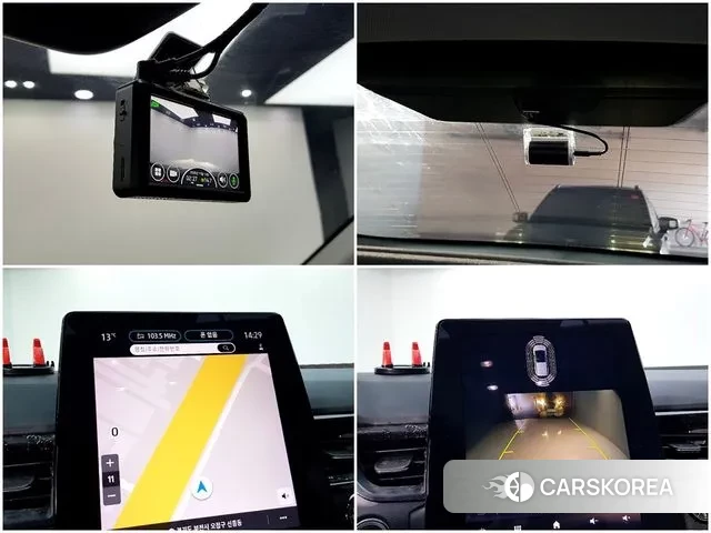 Renault Korea (Samsung) XM3 id 3368214 из Кореи 7