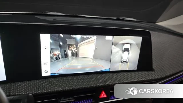 Kia EV6 id 3560897 из Кореи 7