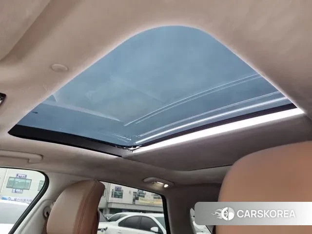 Hyundai Grandeur Hybrid (GN7) id 3502034 из Кореи 7