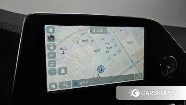 Hyundai Grandeur IG id 3039002 из Кореи 7