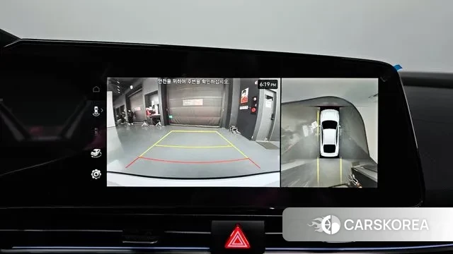 Hyundai The New Avante (CN7) id 3763210 из Кореи 7