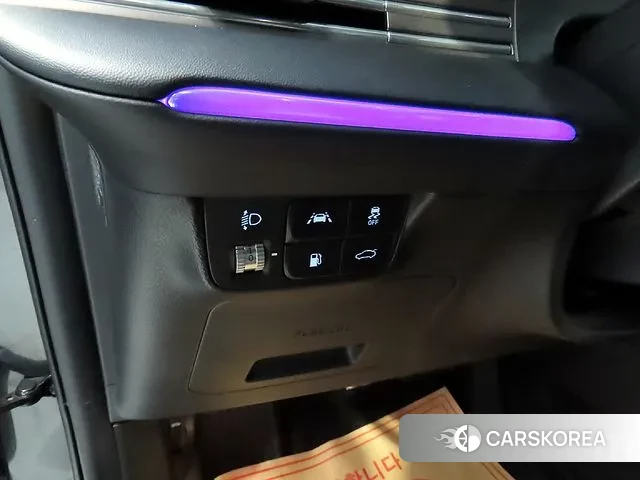 Hyundai The New Grandeur IG id 3522568 из Кореи 7