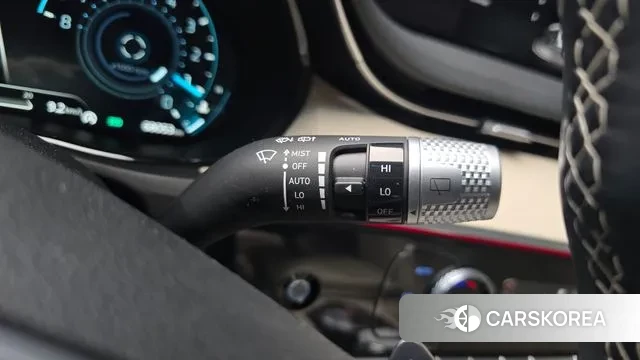 Genesis GV70 id 3540080 из Кореи 7