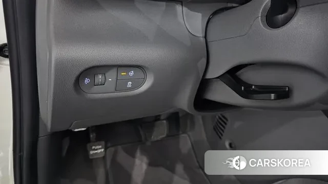 Hyundai Casper id 3457802 из Кореи 7