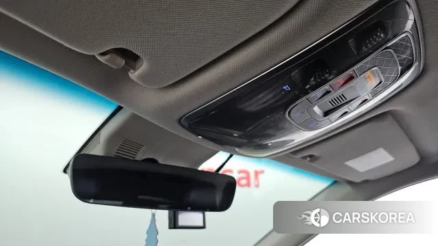 Genesis GV80 id 3483417 из Кореи 7