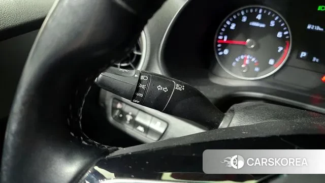 Kia Come New K3 id 3551753 из Кореи 7