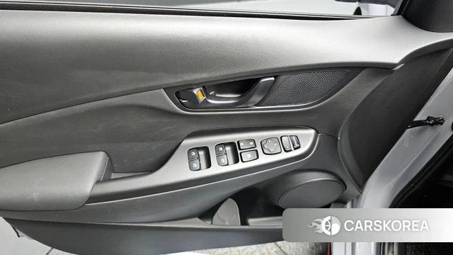 Hyundai The New Kona id 3865741 из Кореи 7