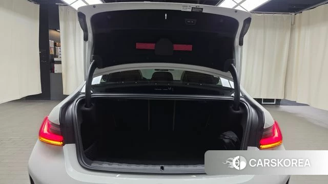 BMW 3 Series (G20) id 4612545 из Кореи 7