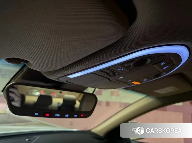 Genesis The New G70 id 4783816 из Кореи 7