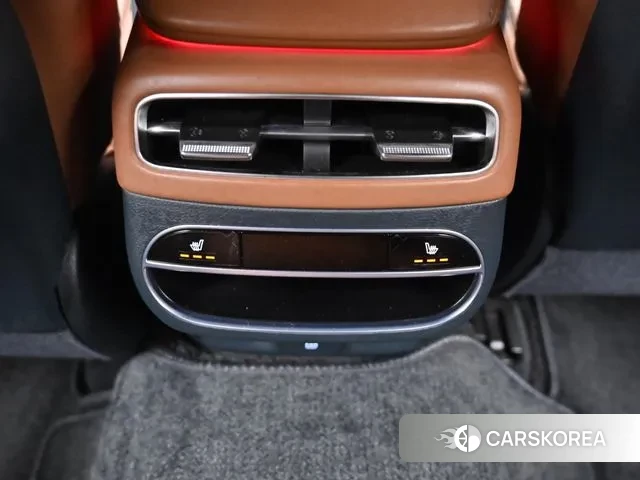 Genesis GV70 id 2993532 из Кореи 7