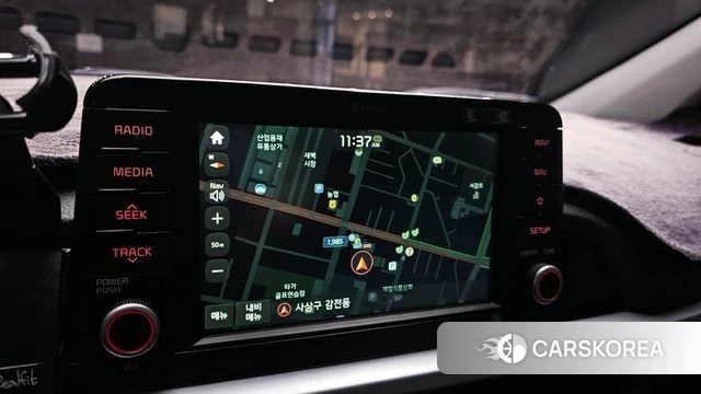 Kia All New Morning (JA) id 4020313 из Кореи 7