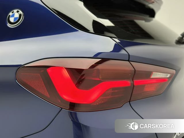 BMW X2 id 3856327 из Китая 7