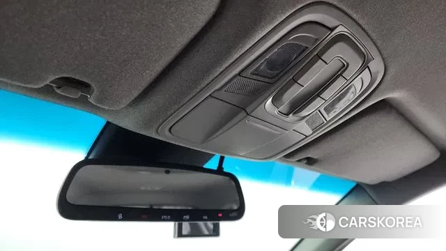 Hyundai Santa Fe TM id 3593542 из Кореи 7